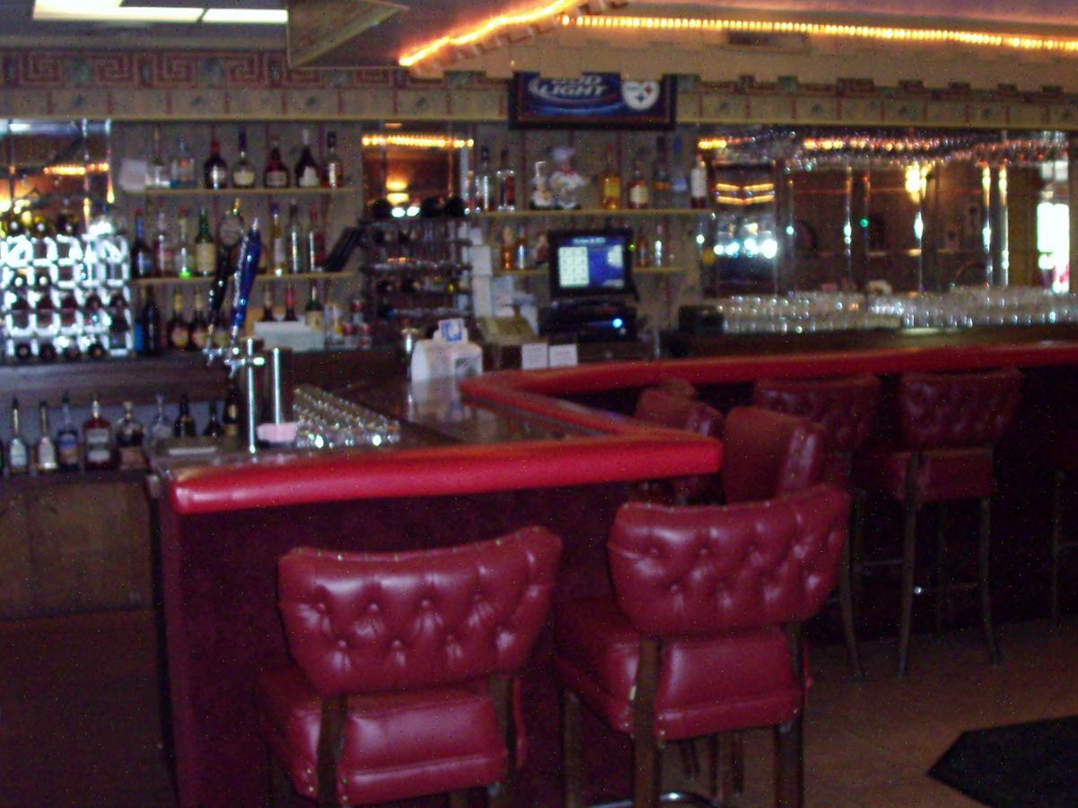 The Royal Inn Ridgway エクステリア 写真