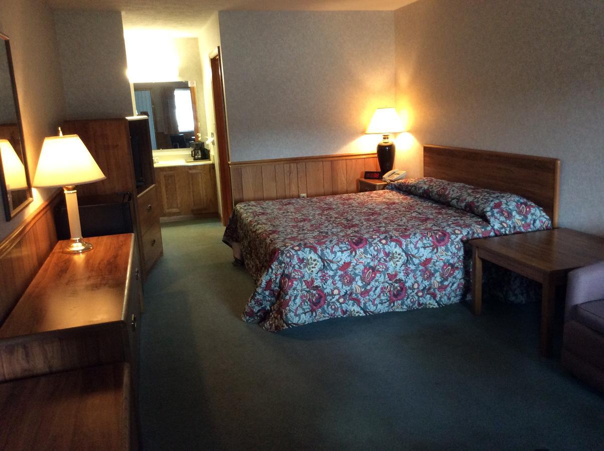The Royal Inn Ridgway エクステリア 写真