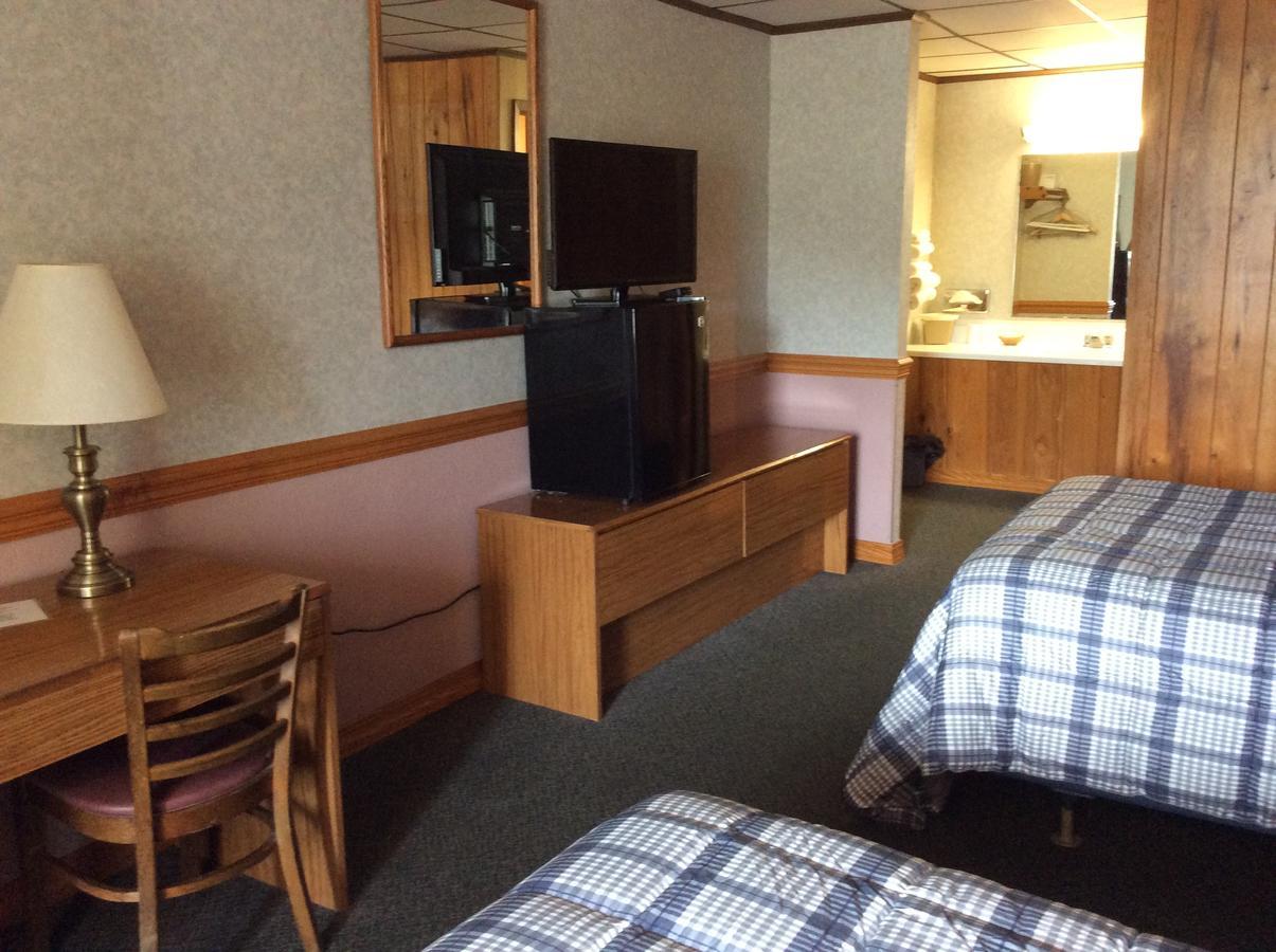 The Royal Inn Ridgway エクステリア 写真