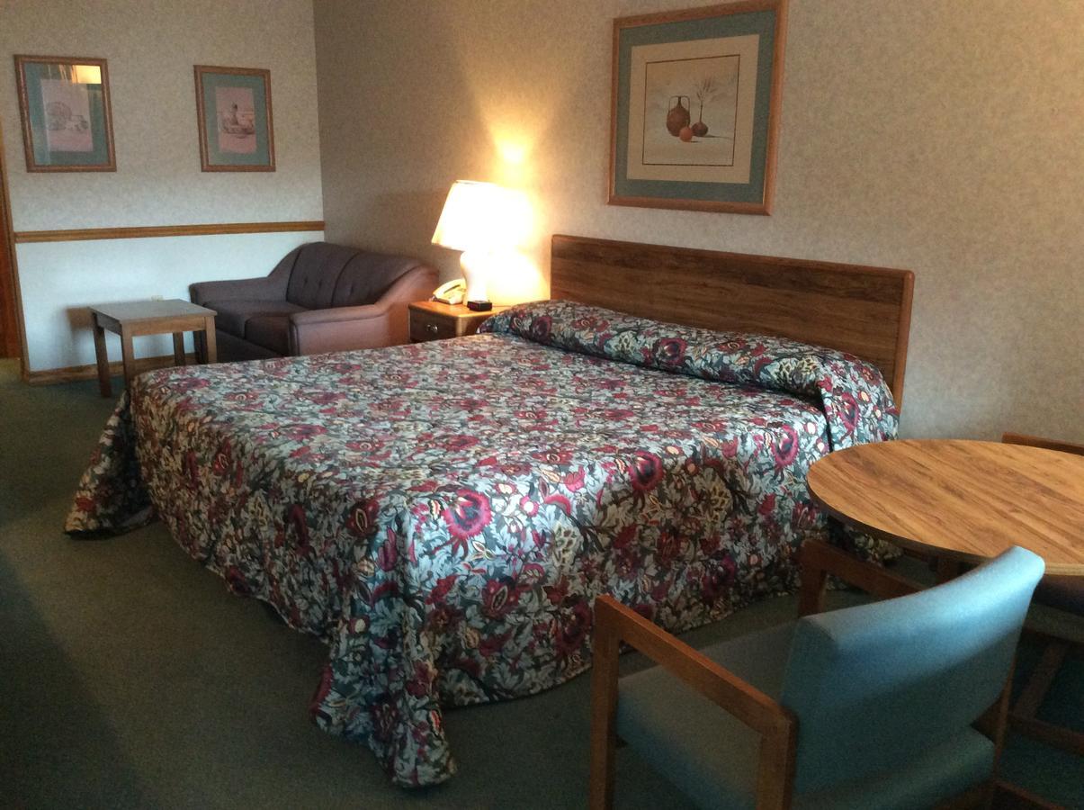 The Royal Inn Ridgway エクステリア 写真