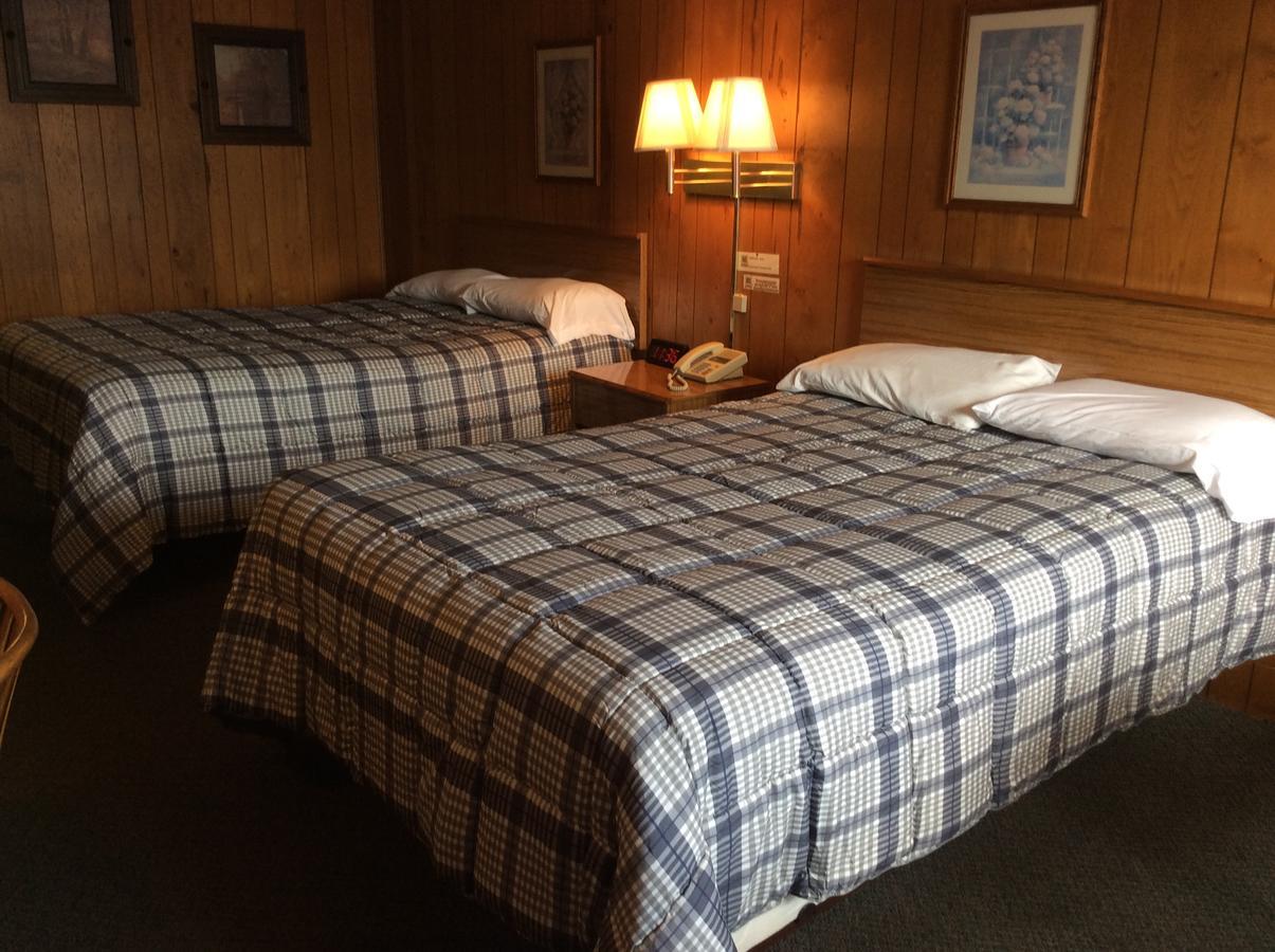 The Royal Inn Ridgway エクステリア 写真