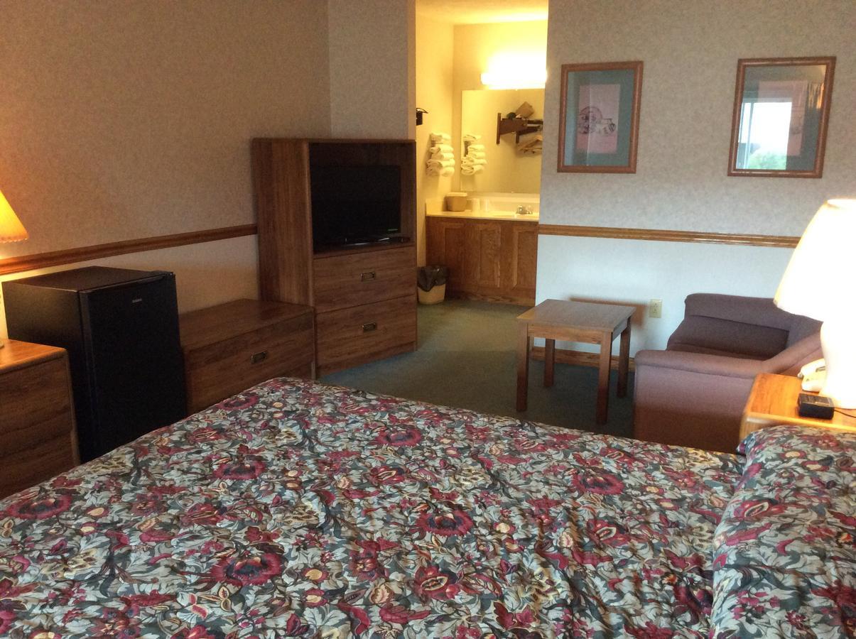 The Royal Inn Ridgway エクステリア 写真