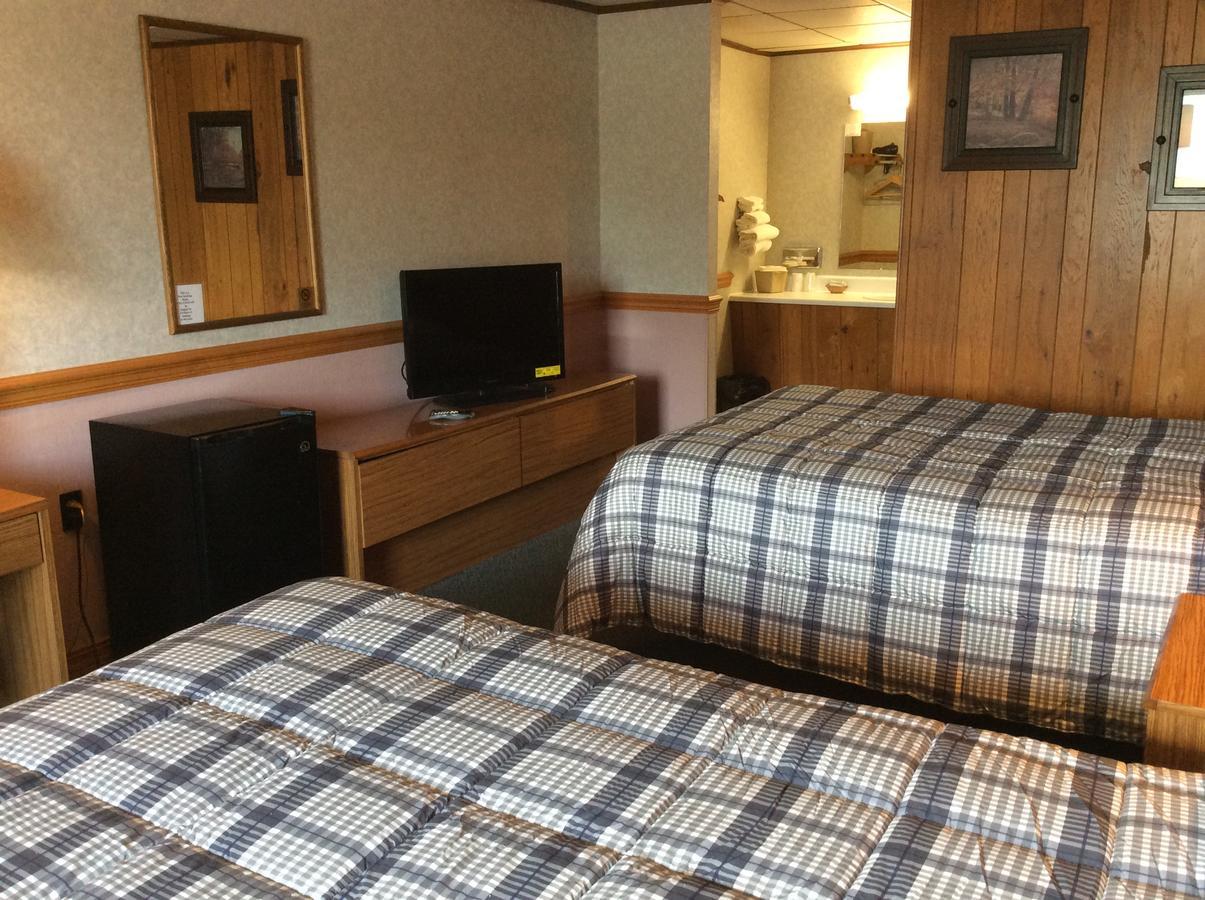 The Royal Inn Ridgway エクステリア 写真