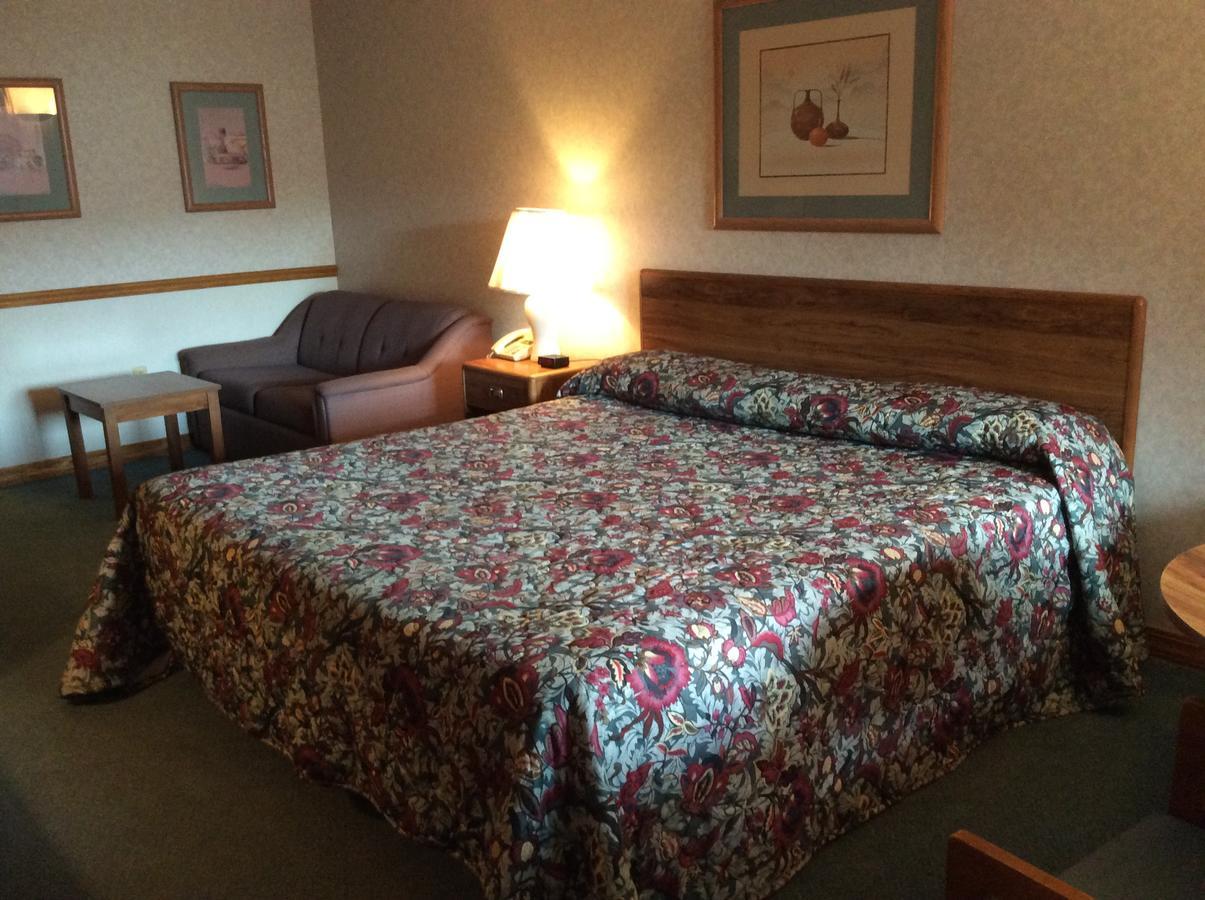 The Royal Inn Ridgway エクステリア 写真