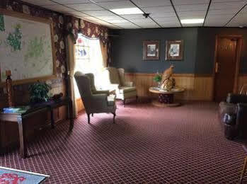 The Royal Inn Ridgway エクステリア 写真