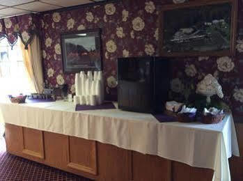 The Royal Inn Ridgway エクステリア 写真